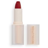 Revolution šminka - Lip Allure Soft Satin Lipstick - Rebel Rust | Shoptok.si