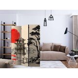  Paravan u 3 dijela - Little House by the Pond [Room Dividers] 135x172 | shoptok.hr