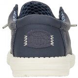 Hey Dude Wally classic Plava | shoptok.hr