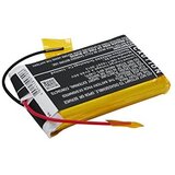 VHBW Baterija za Roberts Sports DAB2, 1850 mAh Cijene