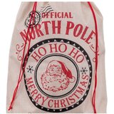 Casa Selección Poklon vrećica s božićnim motivom North Pole Sack – | shoptok.hr