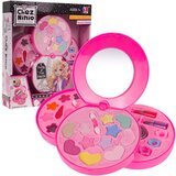  Makeup Kit With Mirror | shoptok.hr