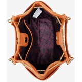 Vuch Ručna torba Vega Brown, 23 x 26 cm Slike