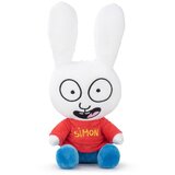  Plišana igračka Simon - Simon koji sjedi, 30 cm Cijene