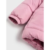 Sinsay Kviltana puffer jakna s kapuljačom | shoptok.hr