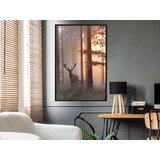  Poster - Forest Seclusion 20x30 | shoptok.hr