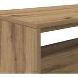 TV ormarić Artisan hrast 60x40x40 cm izrađeno drvo | Eponuda.com