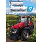 Giants_Software PCG Farming Simulator 22 (PC-Steam igra) - Global / Digital CD-KEY | ePonuda.com