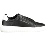 Calvin Klein BLACK MEN&#39;S SPORTS SHOES Cene