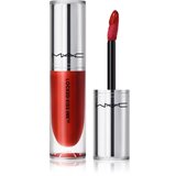 MAC Cosmetics Locked Kiss Ink 24HR Lipcolour dugotrajni mat tekući ruž za usne nijansa Extra Chili 4 ml Cijene