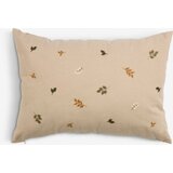  Ukrasni jastuk 35x50 pesak/zelena | ePonuda.com