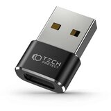 ULTRABOOST ADAPTER USB V TYPE-C ČRN KABEL PRETVORNIK, (22070652) Cene