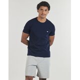Emporio Armani Underwear Set dveh majic EM000391 AF14132 MB143 Mornarsko modra Regular Fit | Shoptok.si