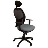  Uredska stolica sa uzglavljem Jorquera P&amp C ALI220C Siva | shoptok.hr