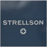Strellson Torbica za okrog pasu 4010003123 Mornarsko modra