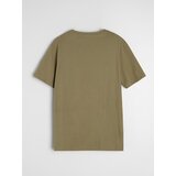Sinsay Pamučna majica s natpisom Espresso | shoptok.hr