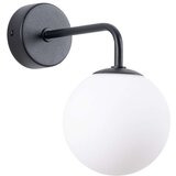  Stenska svetilka ASTRAL 1 črna, (21626712) | Shoptok.si