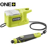 Ryobi ONE+ akumulatorska roto glodalica sa stalkom 18V RRT18-0 | shoptok.hr