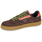 MoEa ORIGIN LOW Smeđa | shoptok.hr