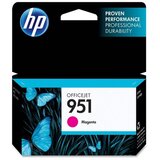 HP 951 CN051AE tinta, magenta | shoptok.hr