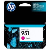 HP črnilo magenta 951 za officjetpro 810e, 8,5ml CN051AE | Shoptok.si