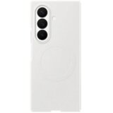 Samsung Silikonska magnetna maska za Galaxy Z Fold8 Ultra Cream Cene