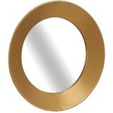 Zidno ogledalo JY19698G zlatan 7 5 x 60 x 60 cm krugovi  Zidno ogledalo JY19698G zlatan 7 5 x 60 x 60 cm krugovi Slike