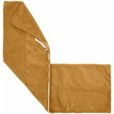  Presvlaka za jastuk ALMELO Žuta 40 x 145 cm Kord | shoptok.hr