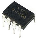  Integralno kolo HCPL-4514V A4514 | Eponuda.ba