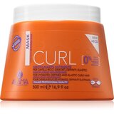 Alama professional Curl maska za kodraste lase 500 ml | Shoptok.si