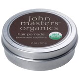 John Masters Organics Hair Pomade pomada za zaglađivanje i ishranu suhe i neposlušne kose 57 g | shoptok.hr