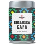 Manuel Caffe- Kafa Turca mljevena u konzervi 250 gr