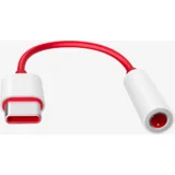 Adapter iz USB-C na 3,5 mm izhod za slušalke originalni