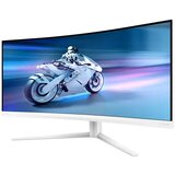  PHILIPS_ 34 inča Evnia 34M2C5501A/00 zakrivljeni WQHD Gaming monitor cene