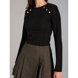 Sinsay ženska bluza dugih rukava 587BE-99X | shoptok.hr