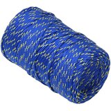  Brodski konop plavi 2 mm 100 m od polipropilena | shoptok.hr