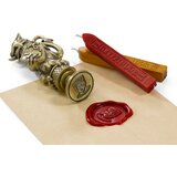 HARRY POTTER pečatnik Gryffindor Noble Collection | Shoptok.si