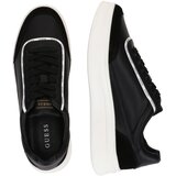 Guess Nizke superge 'WINNO 3' črna / bela | Shoptok.si
