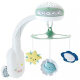 Infantino muzički vrtuljak 3u1 315194 - Green Cijene