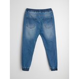 Sinsay Traperice jogger s efektom ispranosti | shoptok.hr