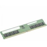 Lenovo 4X71N34265 memory module 32 GB 1 x 32 GB DDR5 288-pin DIMM Cijene