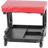 Ramda pručka na kolesih SLT 239793, 36x36,5x36,6 cm | Shoptok.si