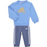 Adidas Trenerka za bebe I BOS LOGO JOG, Plava | ePonuda.com