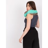 Factory Price Scarf-AT-KM-F14084-mint | shoptok.hr