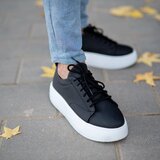 Appy 4man muške crne patike kick drop | Eponuda.com