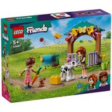 Lego 42607 Autumnin hlev za telička | Shoptok.si