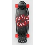Tangled Web 8.81" Cruiser komplet black