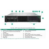 HP ESG HPE DL380 Gen11 Intel 8C 4509Y 2.6GHz 32GB-R 8SFF MR408i-o NC 1000W 2U Rack Server 3Y | Eponuda.com