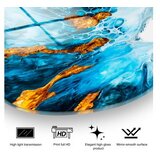 WALLXPERT Slika od kaljenog stakla 35x50cm | Eponuda.ba