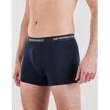 Emporio Armani Boksarice EM000259 PACK DE 3 Večbarvna | Shoptok.si